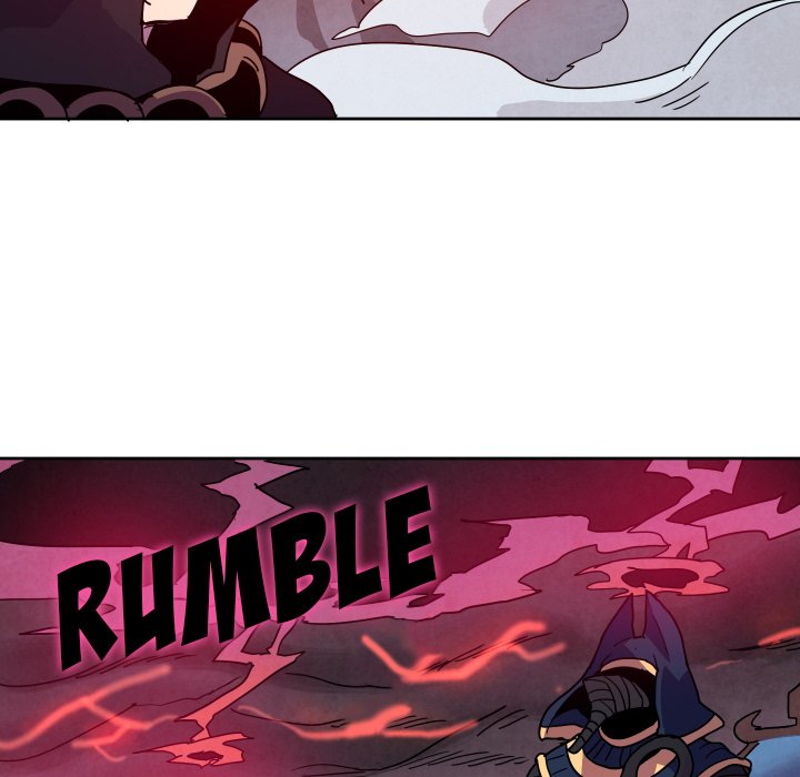 Overlord Time! Overlord Time! EP 85 - Toomics page 109 - 