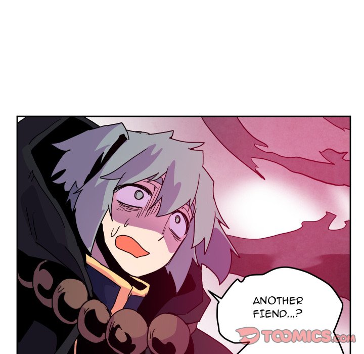 Overlord Time! Overlord Time! EP 85 - Toomics page 111 - 