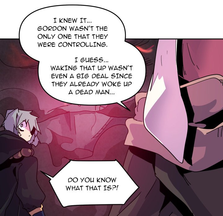 Overlord Time! Overlord Time! EP 85 - Toomics page 113 - 