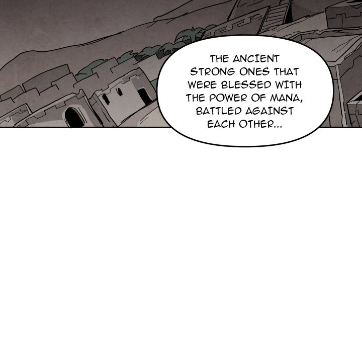Overlord Time! Overlord Time! EP 85 - Toomics page 119 - 