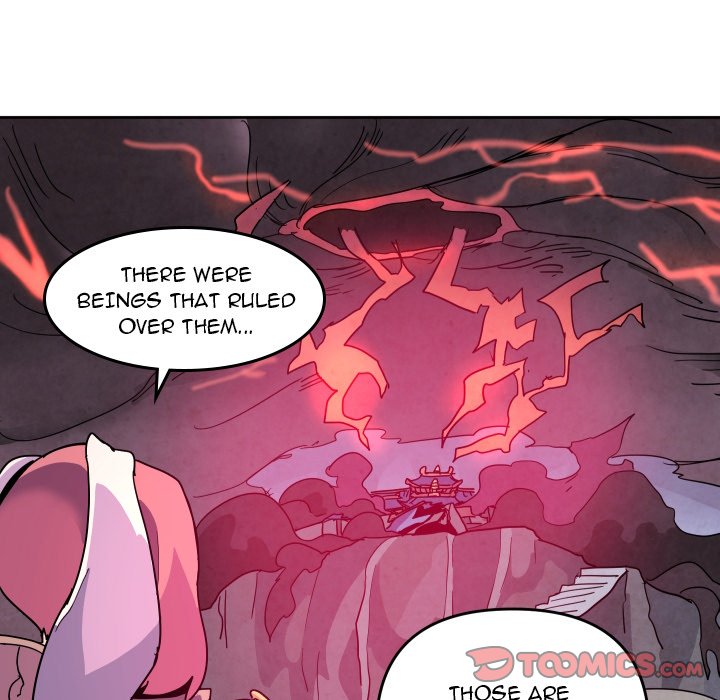 Overlord Time! Overlord Time! EP 85 - Toomics page 120 - 