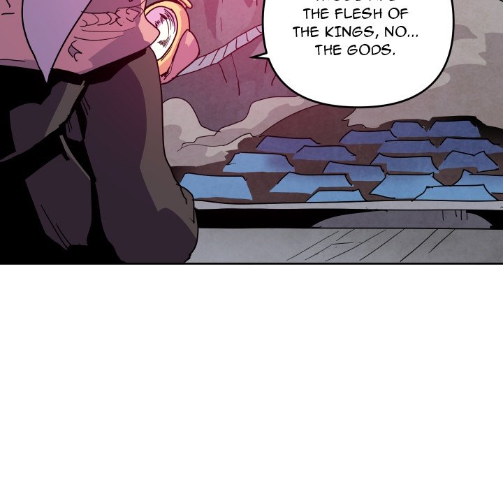 Overlord Time! Overlord Time! EP 85 - Toomics page 121 - 