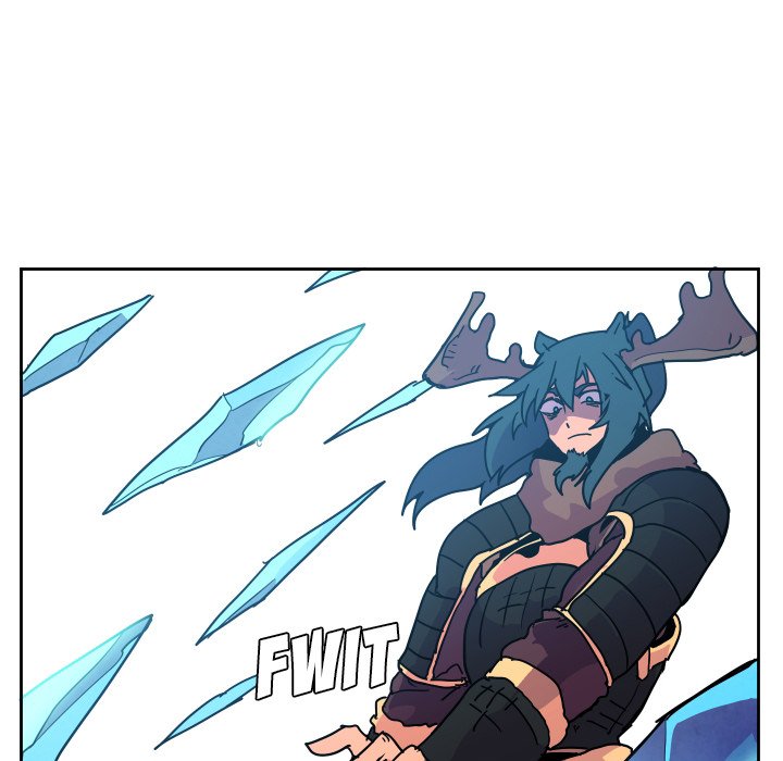 Overlord Time! Overlord Time! EP 85 - Toomics page 15 - 