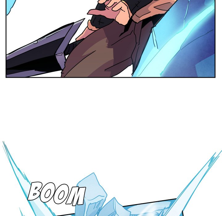 Overlord Time! Overlord Time! EP 85 - Toomics page 16 - 