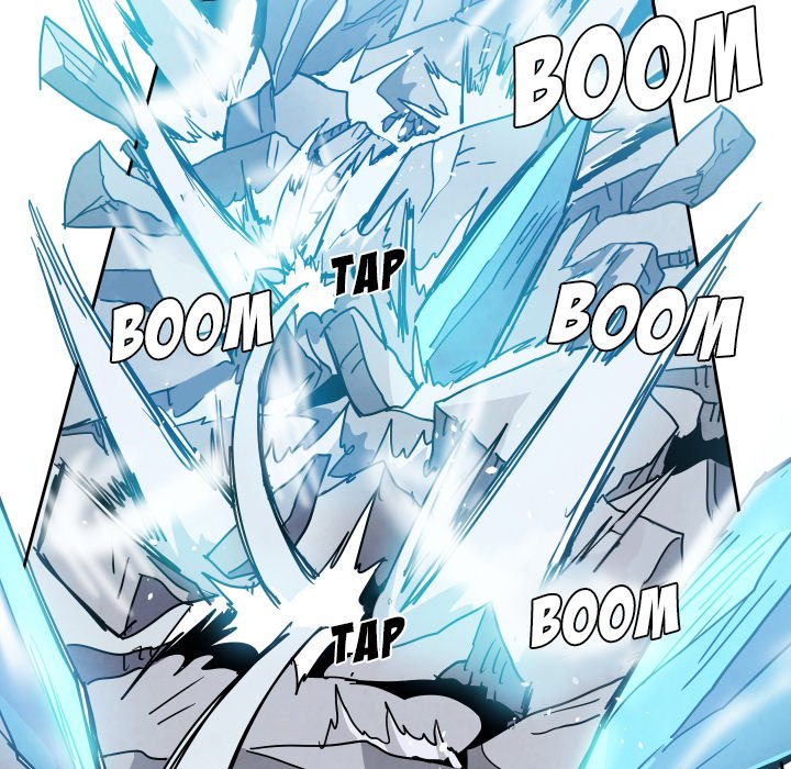 Overlord Time! Overlord Time! EP 85 - Toomics page 17 - 