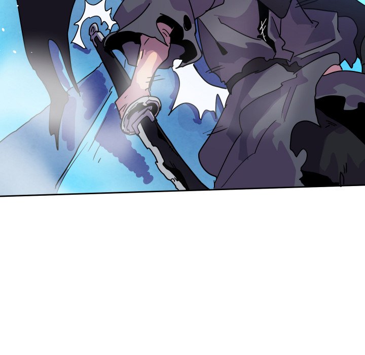 Overlord Time! Overlord Time! EP 85 - Toomics page 20 - 