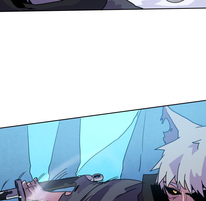 Overlord Time! Overlord Time! EP 85 - Toomics page 22 - 