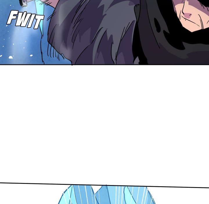 Overlord Time! Overlord Time! EP 85 - Toomics page 23 - 
