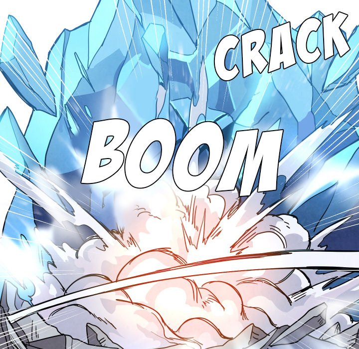 Overlord Time! Overlord Time! EP 85 - Toomics page 24 - 