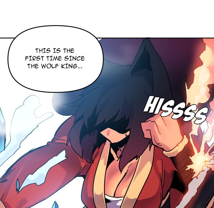 Overlord Time! Overlord Time! EP 85 - Toomics page 29 - 