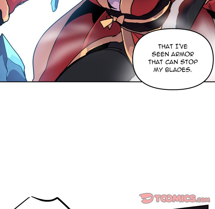 Overlord Time! Overlord Time! EP 85 - Toomics page 30 - 