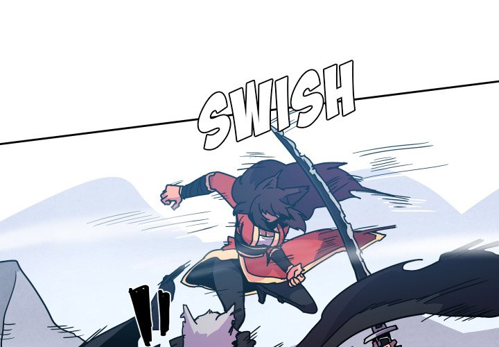 Overlord Time! Overlord Time! EP 85 - Toomics page 4 - 