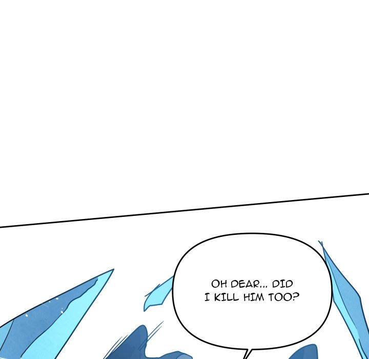Overlord Time! Overlord Time! EP 85 - Toomics page 34 - 