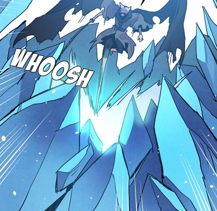 Overlord Time! Overlord Time! EP 85 - Toomics page 35 - 
