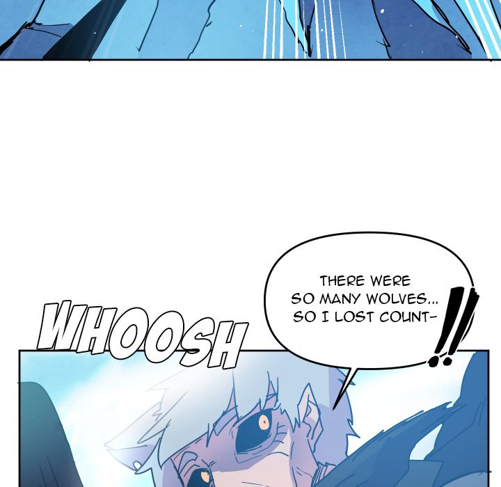Overlord Time! Overlord Time! EP 85 - Toomics page 36 - 