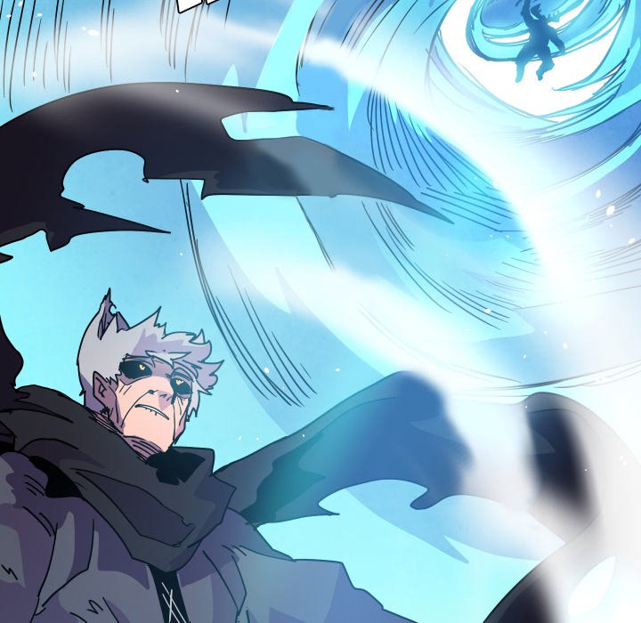 Overlord Time! Overlord Time! EP 85 - Toomics page 38 - 