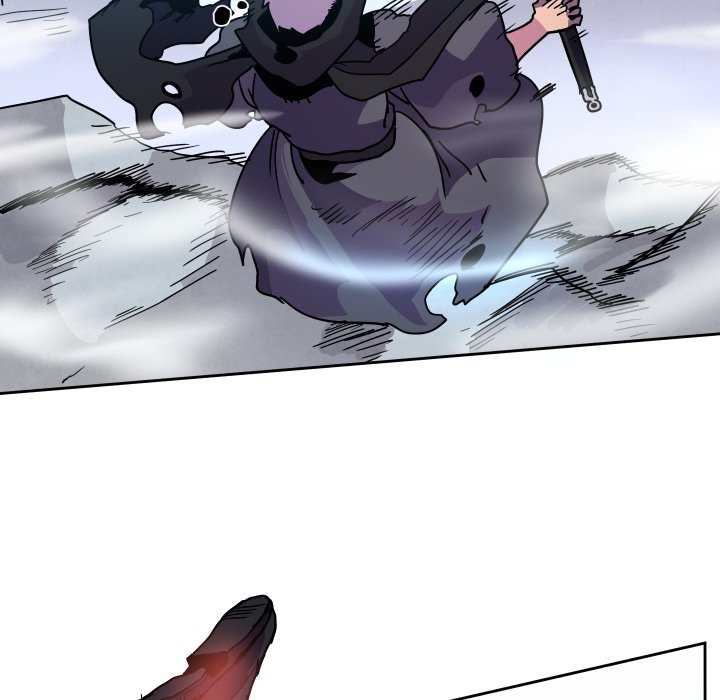 Overlord Time! Overlord Time! EP 85 - Toomics page 5 - 