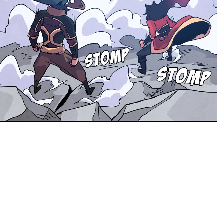 Overlord Time! Overlord Time! EP 85 - Toomics page 46 - 