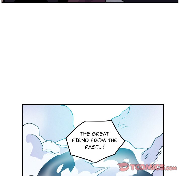 Overlord Time! Overlord Time! EP 85 - Toomics page 48 - 