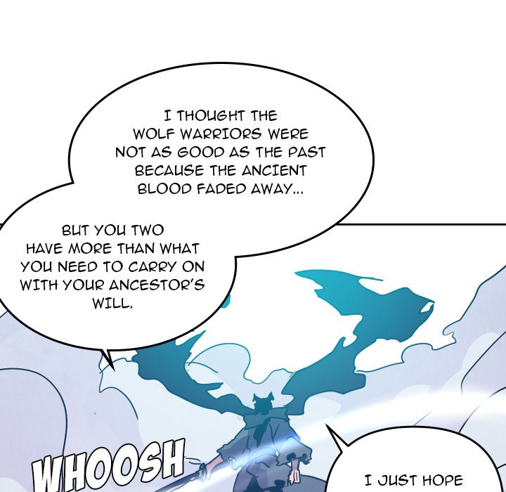 Overlord Time! Overlord Time! EP 85 - Toomics page 50 - 