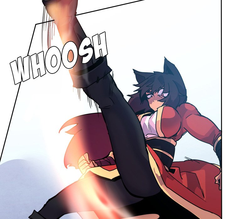 Overlord Time! Overlord Time! EP 85 - Toomics page 6 - 