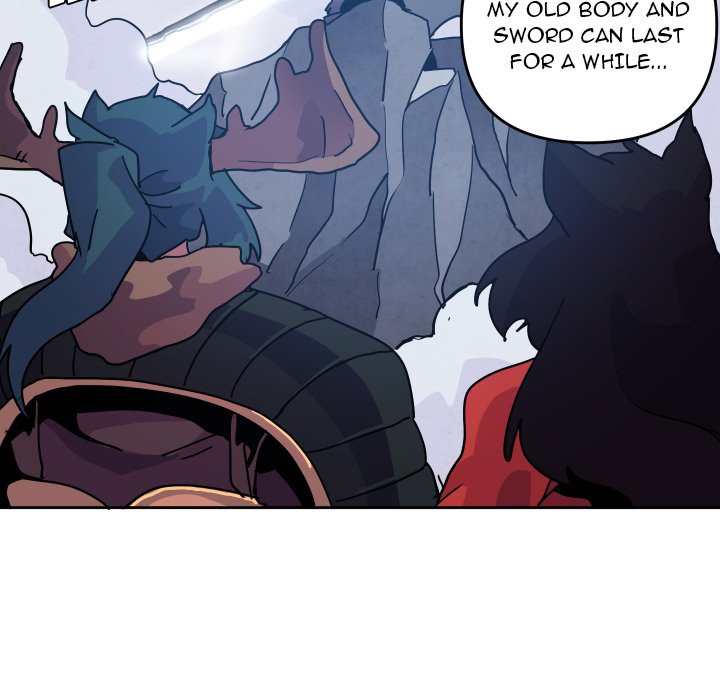Overlord Time! Overlord Time! EP 85 - Toomics page 51 - 