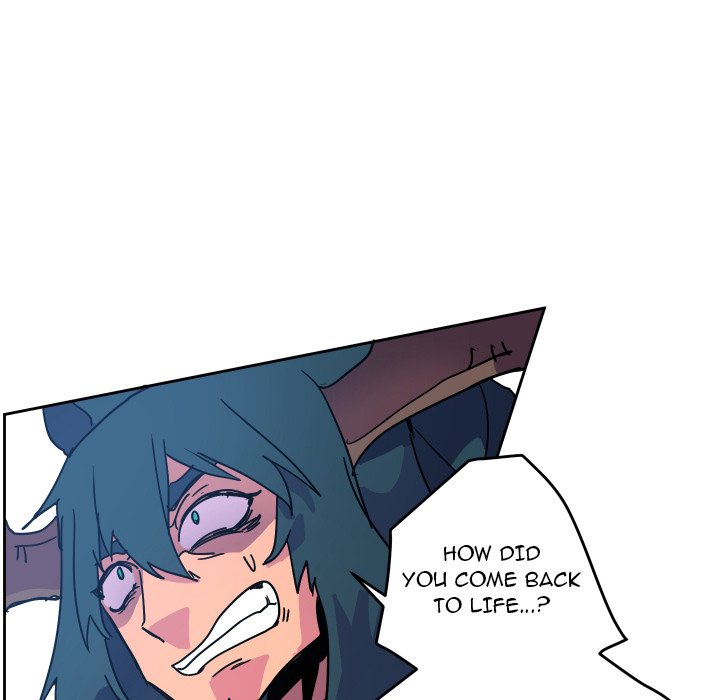 Overlord Time! Overlord Time! EP 85 - Toomics page 52 - 