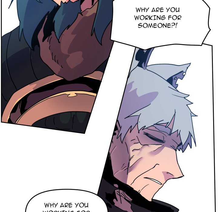 Overlord Time! Overlord Time! EP 85 - Toomics page 53 - 
