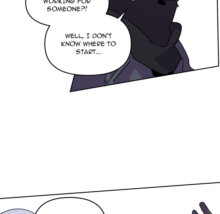 Overlord Time! Overlord Time! EP 85 - Toomics page 54 - 