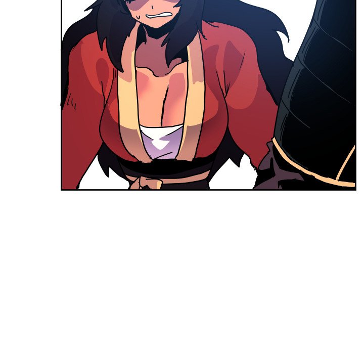 Overlord Time! Overlord Time! EP 85 - Toomics page 64 - 