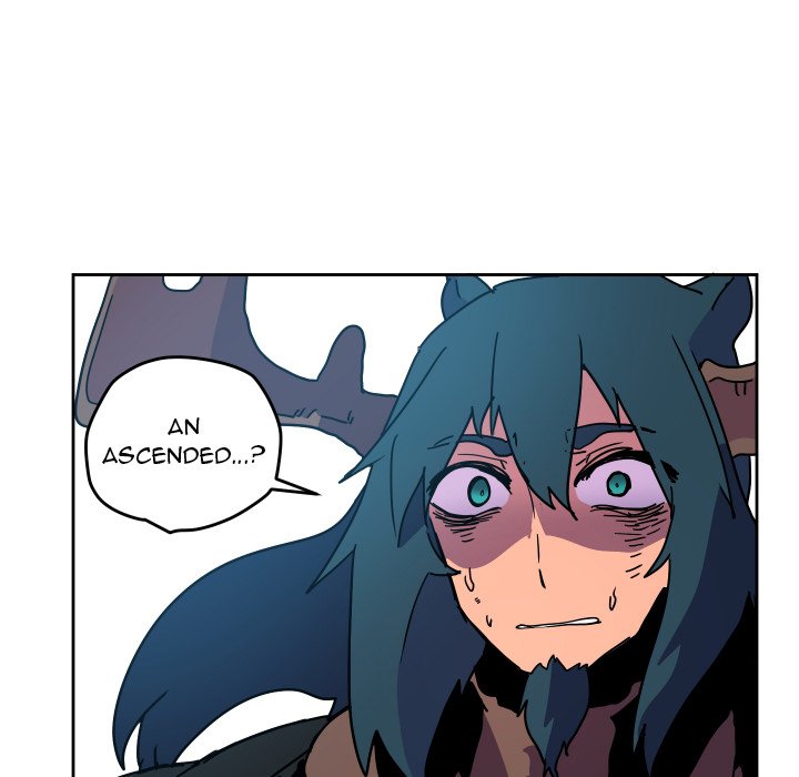 Overlord Time! Overlord Time! EP 85 - Toomics page 68 - 