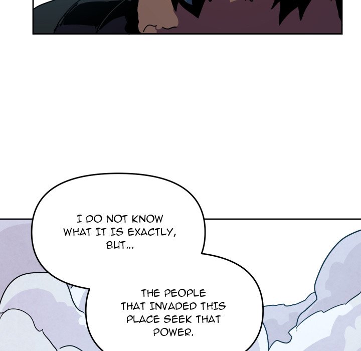 Overlord Time! Overlord Time! EP 85 - Toomics page 69 - 