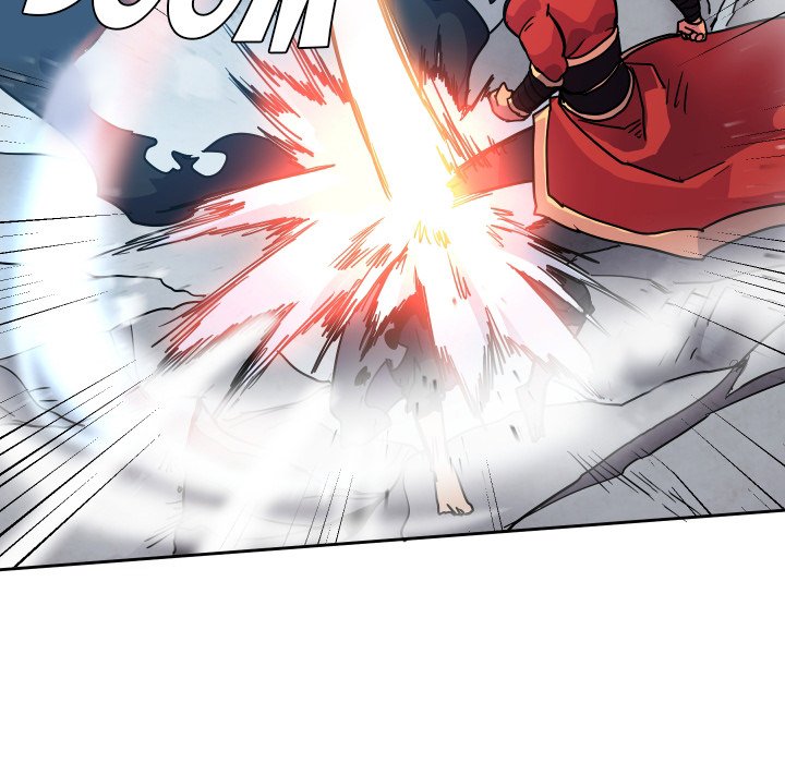Overlord Time! Overlord Time! EP 85 - Toomics page 8 - 
