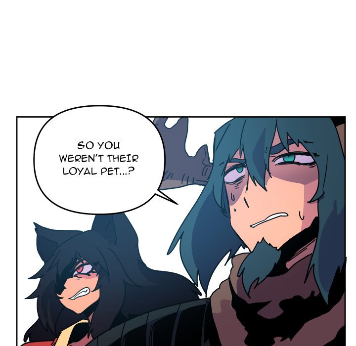 Overlord Time! Overlord Time! EP 85 - Toomics page 71 - 