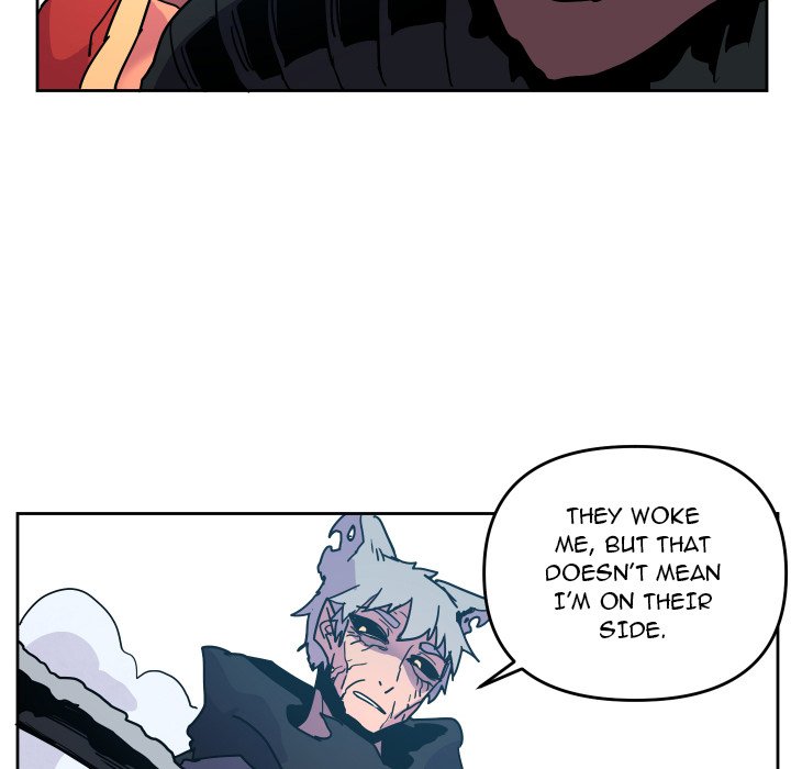 Overlord Time! Overlord Time! EP 85 - Toomics page 72 - 
