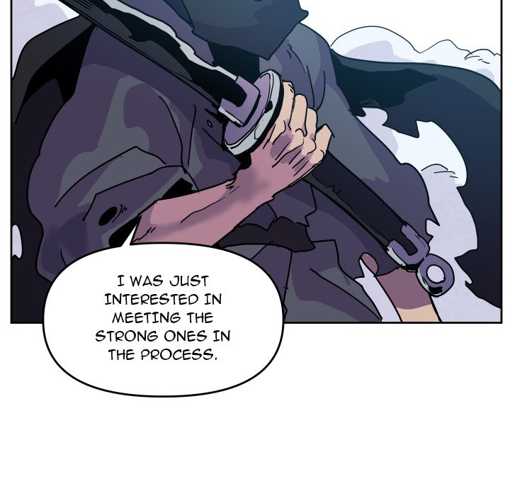 Overlord Time! Overlord Time! EP 85 - Toomics page 73 - 