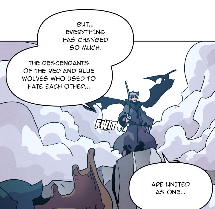 Overlord Time! Overlord Time! EP 85 - Toomics page 74 - 