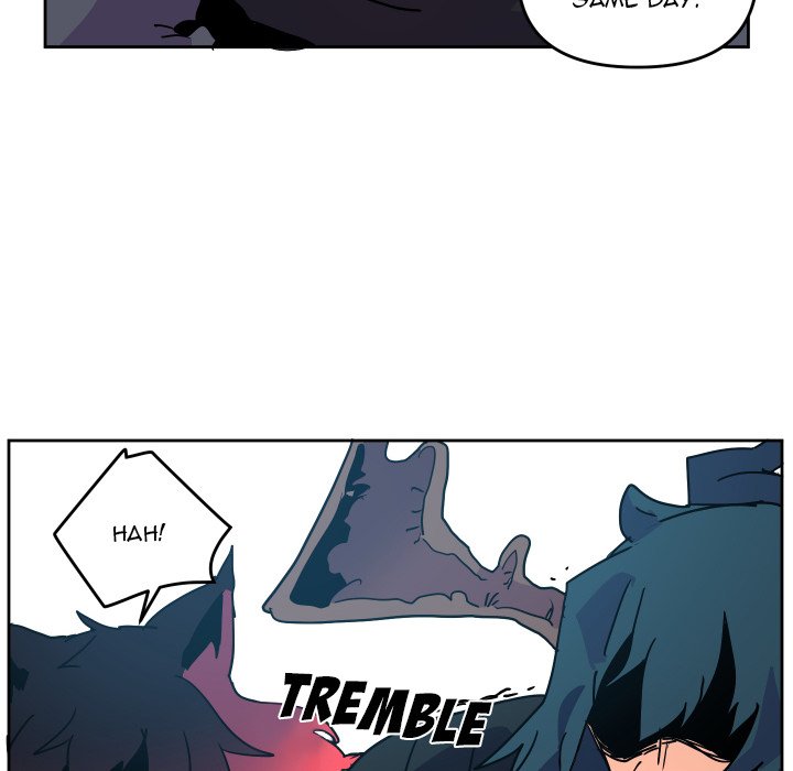 Overlord Time! Overlord Time! EP 85 - Toomics page 78 - 