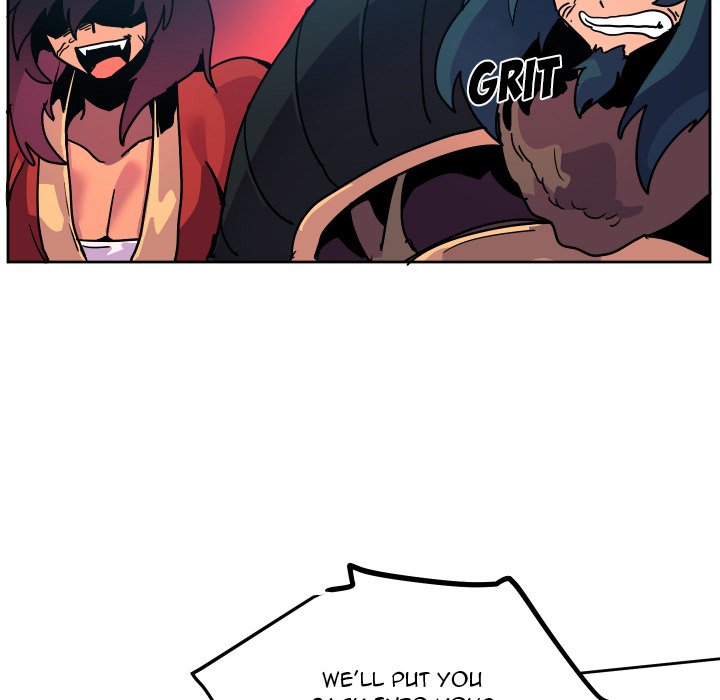 Overlord Time! Overlord Time! EP 85 - Toomics page 79 - 