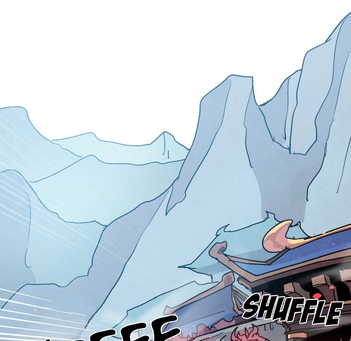 Overlord Time! Overlord Time! EP 85 - Toomics page 82 - 
