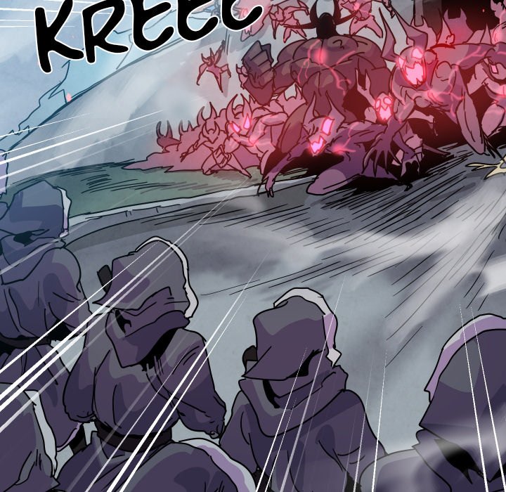 Overlord Time! Overlord Time! EP 85 - Toomics page 83 - 