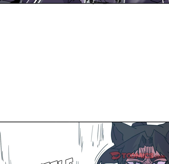 Overlord Time! Overlord Time! EP 85 - Toomics page 84 - 