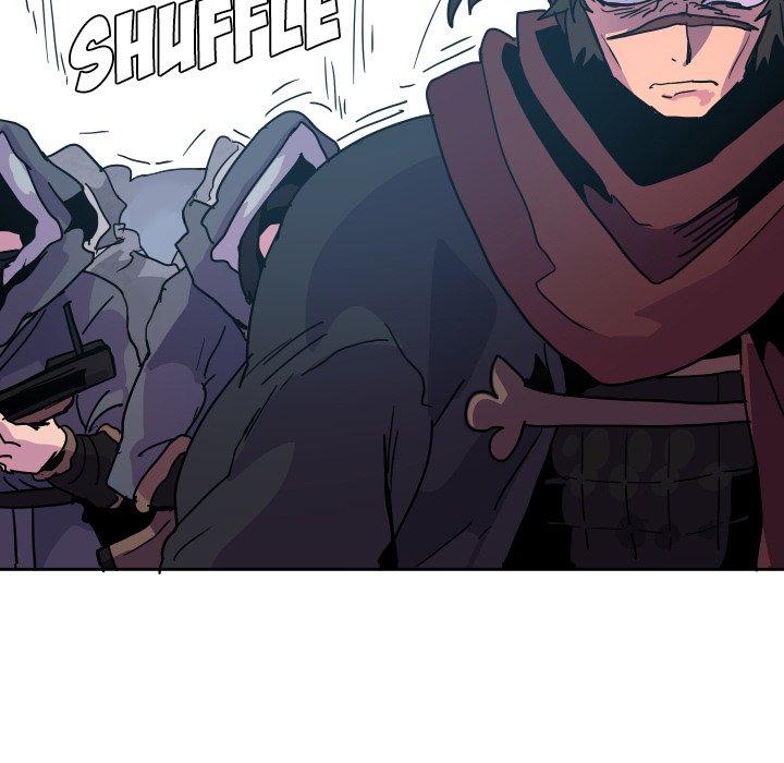 Overlord Time! Overlord Time! EP 85 - Toomics page 85 - 