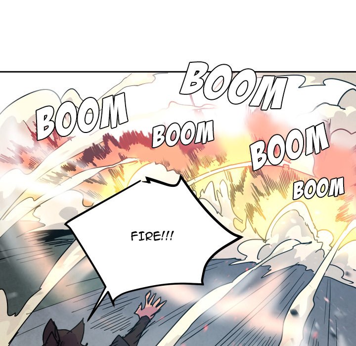 Overlord Time! Overlord Time! EP 85 - Toomics page 86 - 