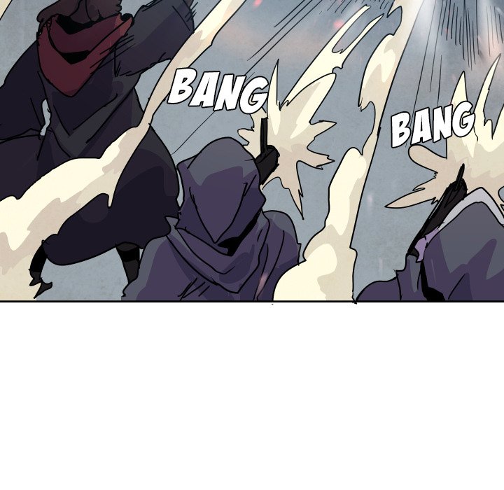 Overlord Time! Overlord Time! EP 85 - Toomics page 87 - 