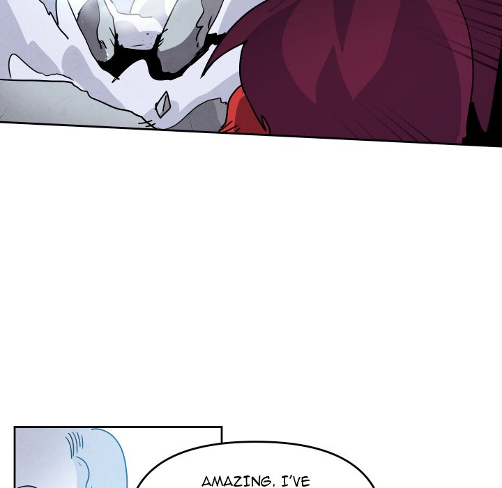 Overlord Time! Overlord Time! EP 85 - Toomics page 10 - 