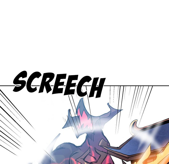 Overlord Time! Overlord Time! EP 85 - Toomics page 91 - 