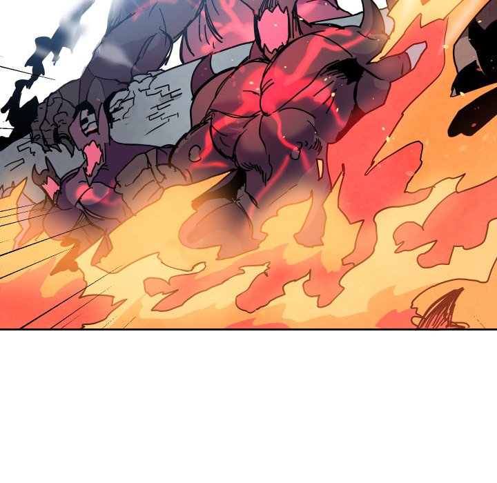 Overlord Time! Overlord Time! EP 85 - Toomics page 92 - 