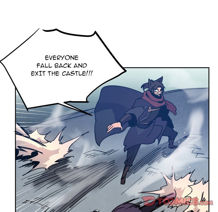 Overlord Time! Overlord Time! EP 85 - Toomics page 93 - 