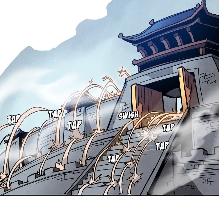 Overlord Time! Overlord Time! EP 85 - Toomics page 95 - 